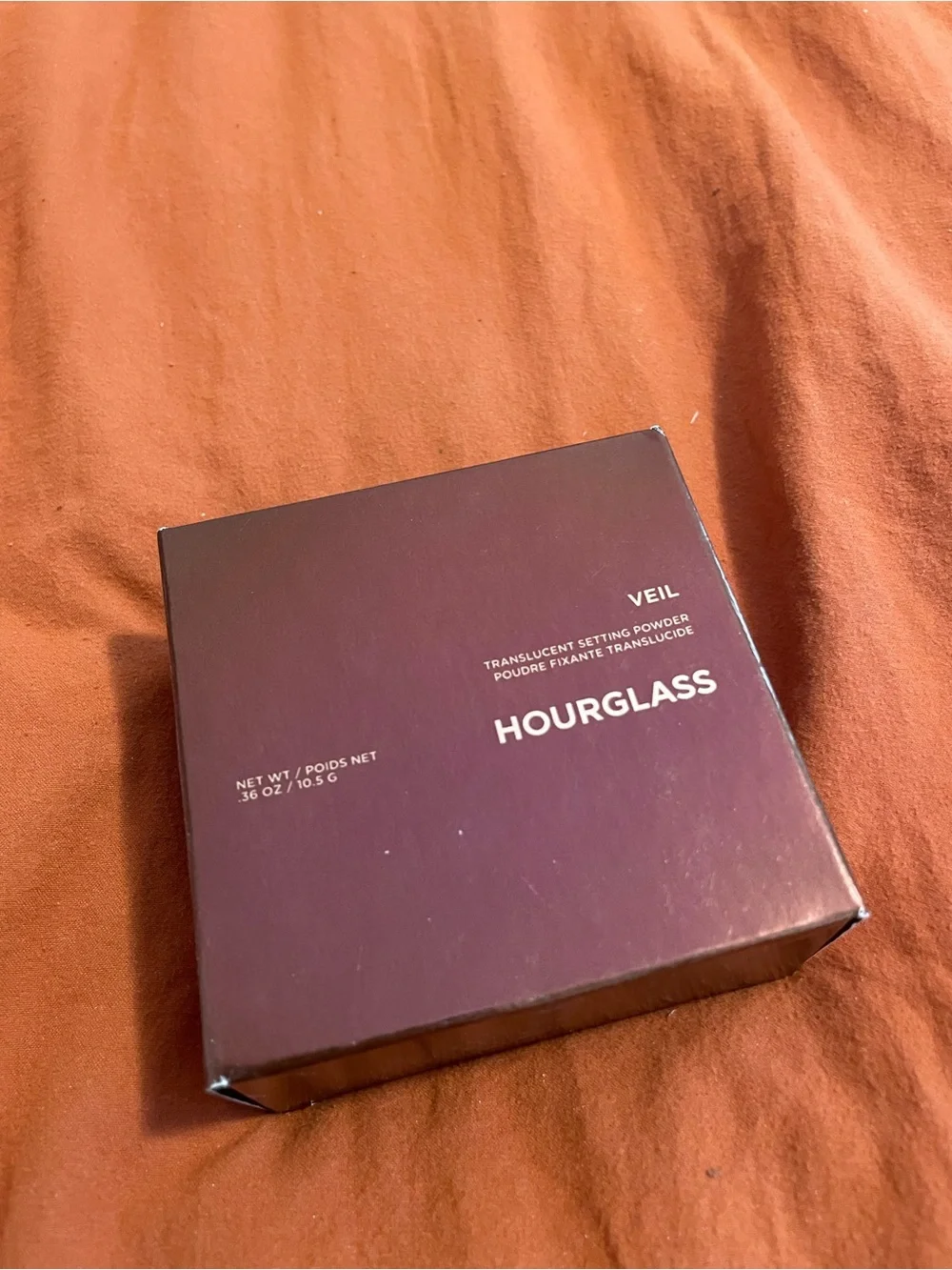 Hourglass Veil Setting Powder - Translucent
